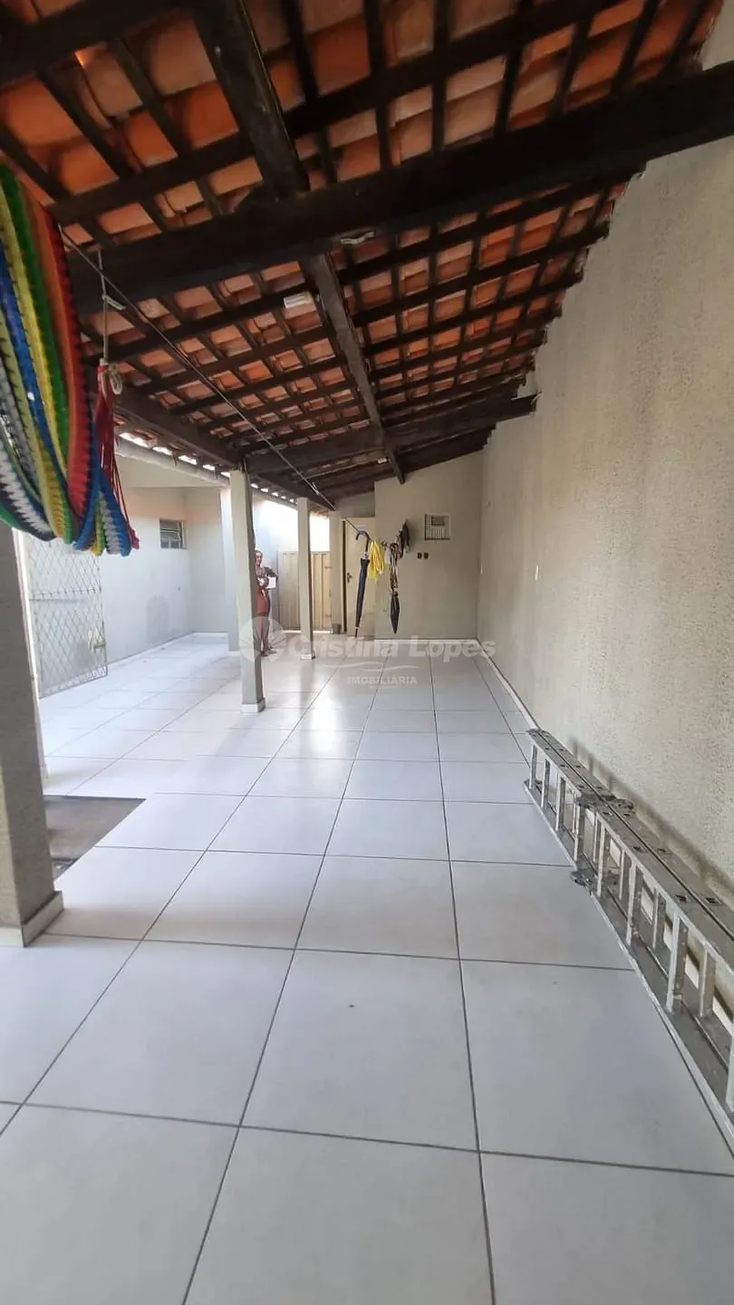 Casa, 4 quartos, 200 m² - Foto 31