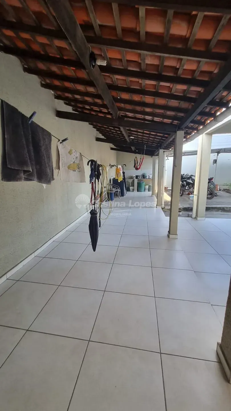 Casa, 4 quartos, 200 m² - Foto 32
