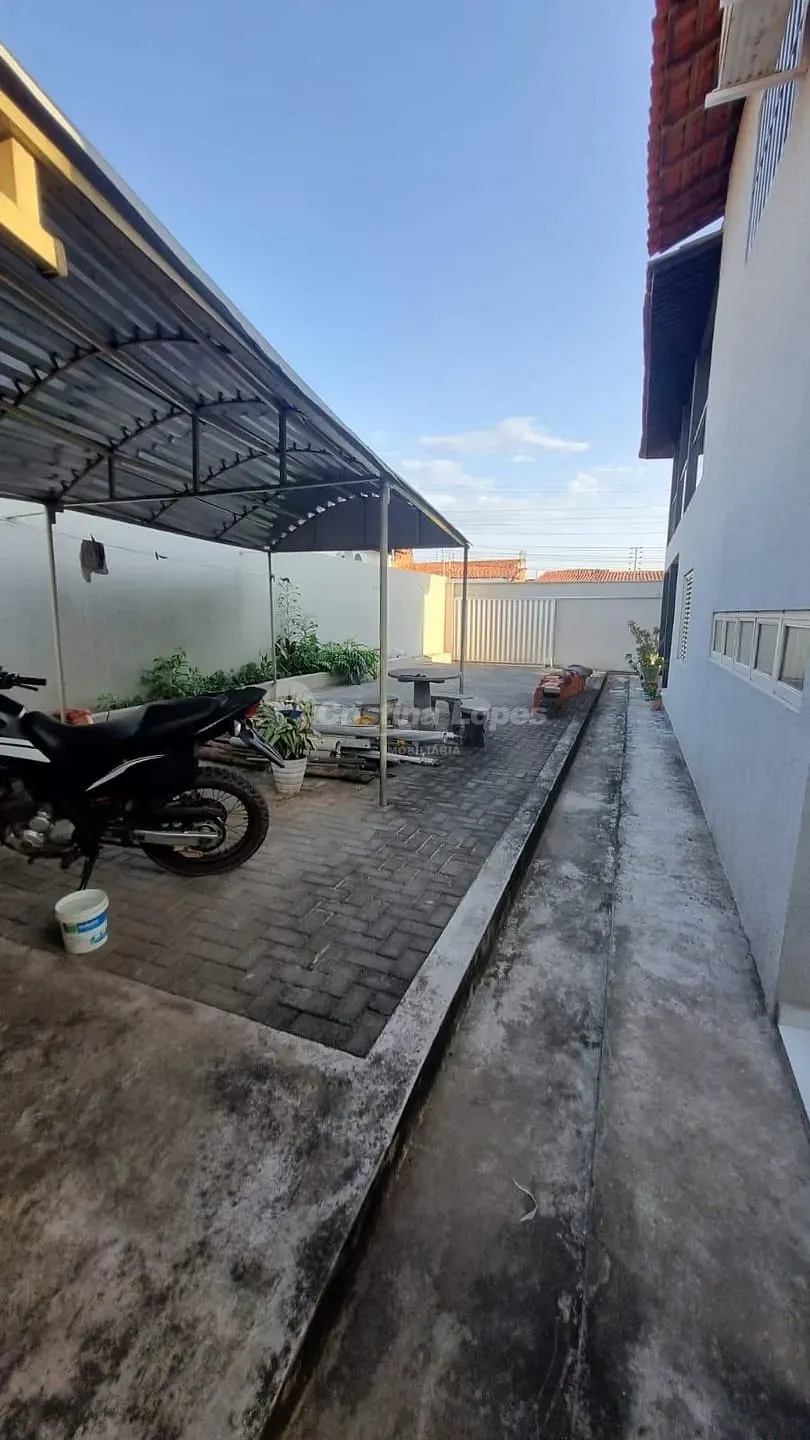 Casa, 4 quartos, 200 m² - Foto 33
