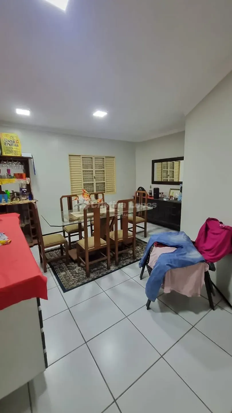 Casa, 4 quartos, 200 m² - Foto 18
