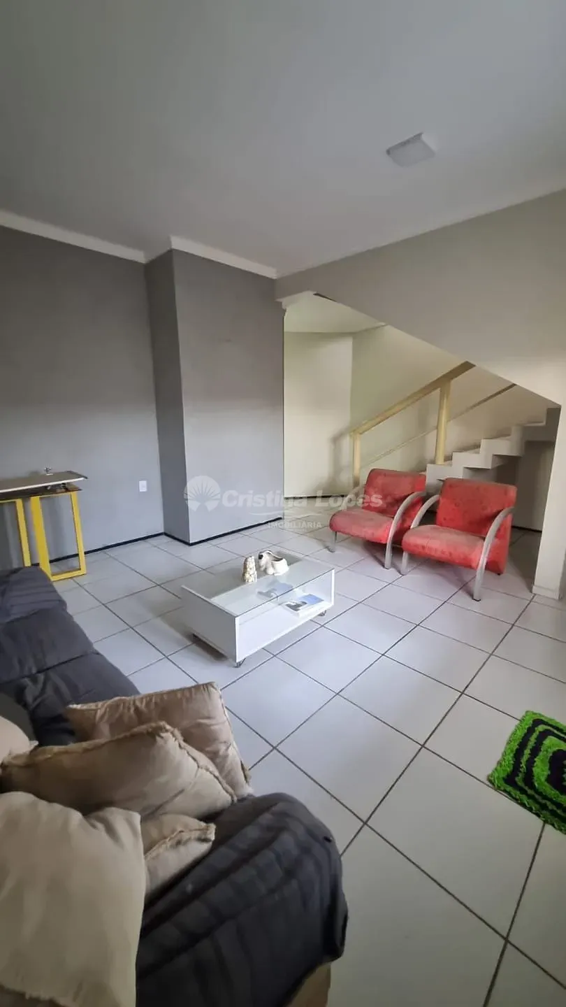 Casa, 4 quartos, 200 m² - Foto 19