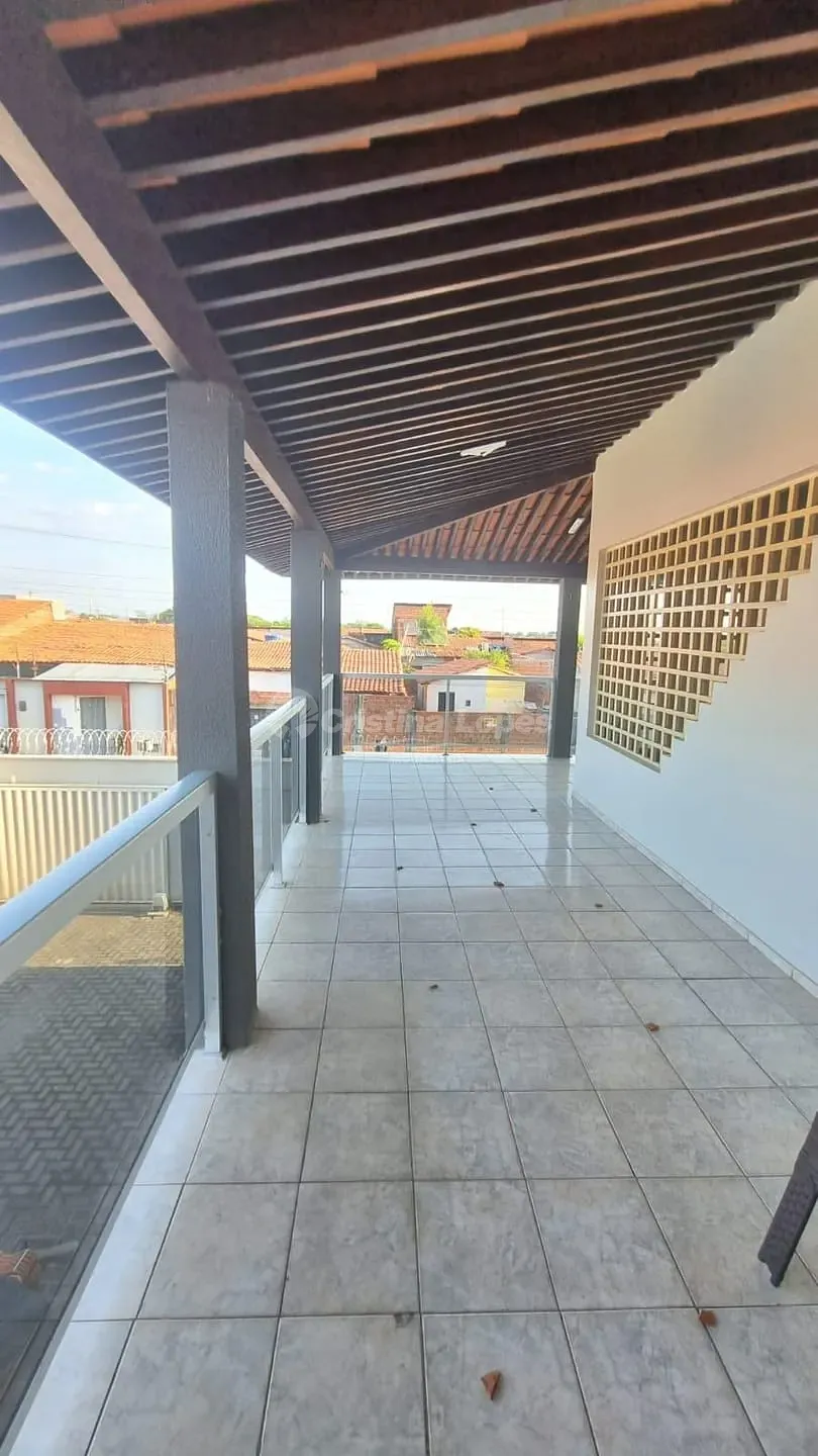 Casa, 4 quartos, 200 m² - Foto 15