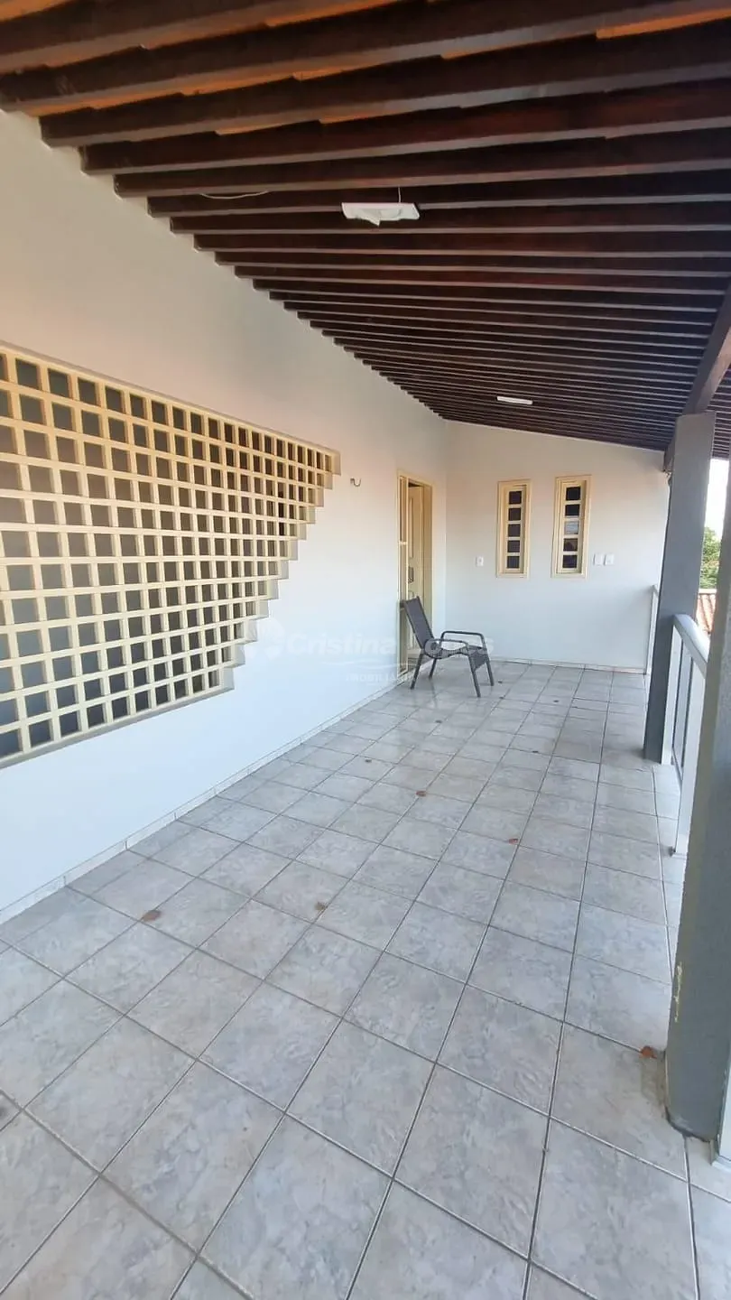 Casa, 4 quartos, 200 m² - Foto 17