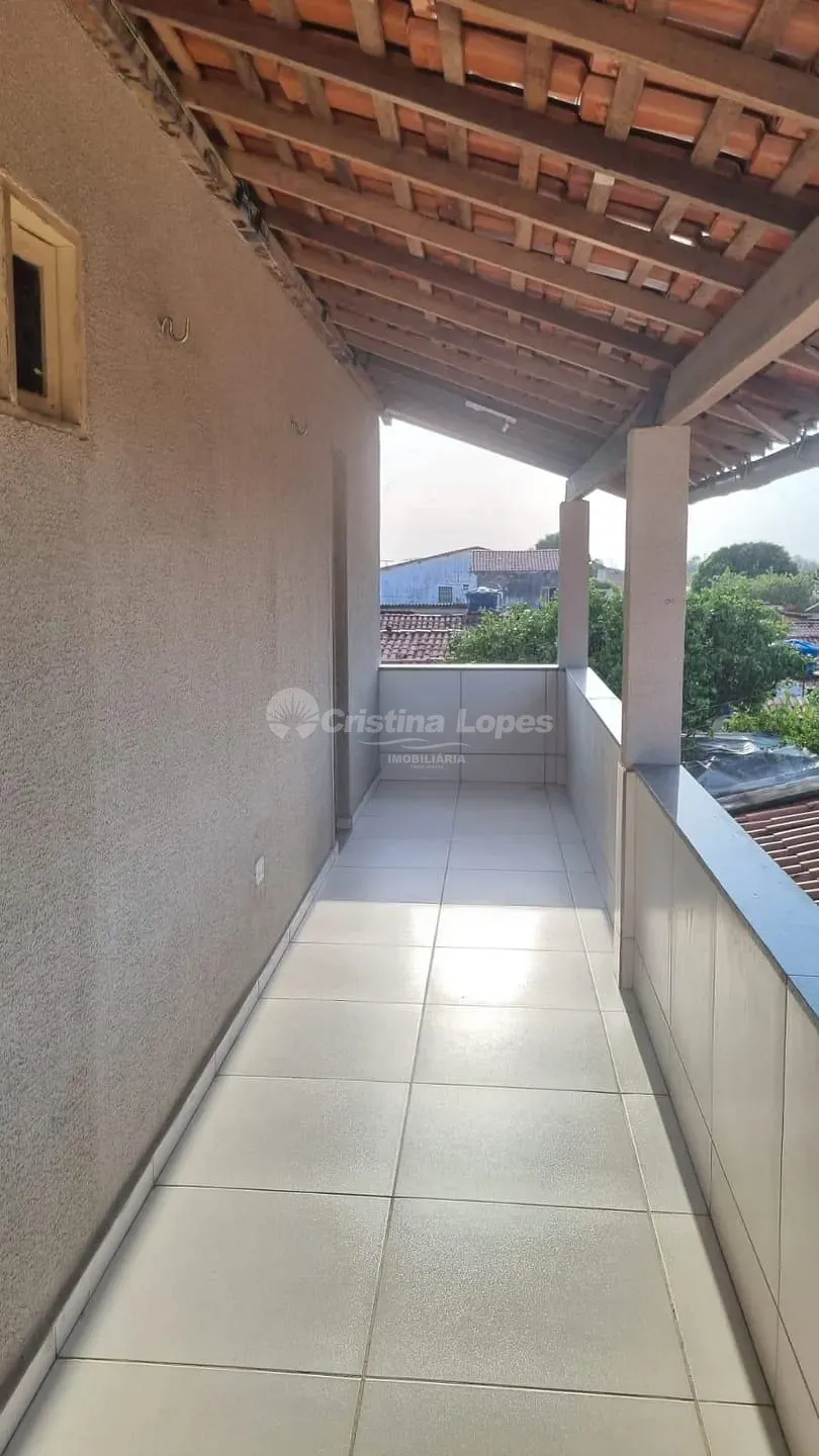 Casa, 4 quartos, 200 m² - Foto 2