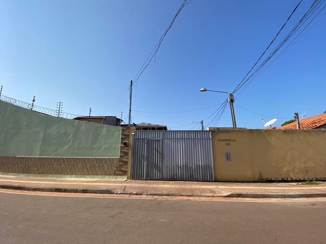 Foto do Casa - Casa Espetacular em Condomínio Fechado na Av. Borges Leal com Sistema de Energia Solar | Coimbra Imobiliária