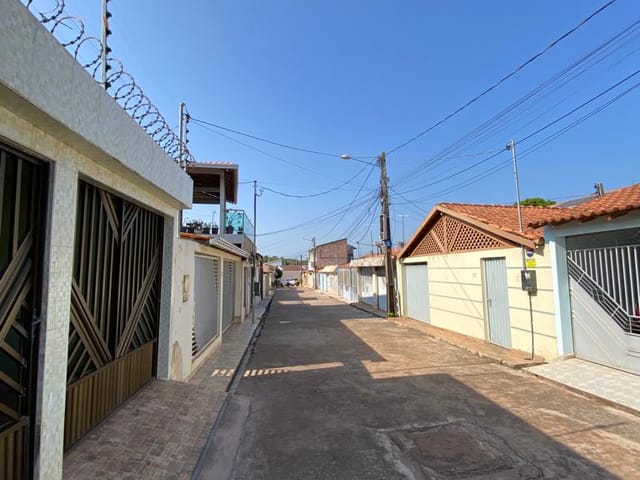 Foto do Casa - Casa Espetacular em Condomínio Fechado na Av. Borges Leal com Sistema de Energia Solar | Coimbra Imobiliária