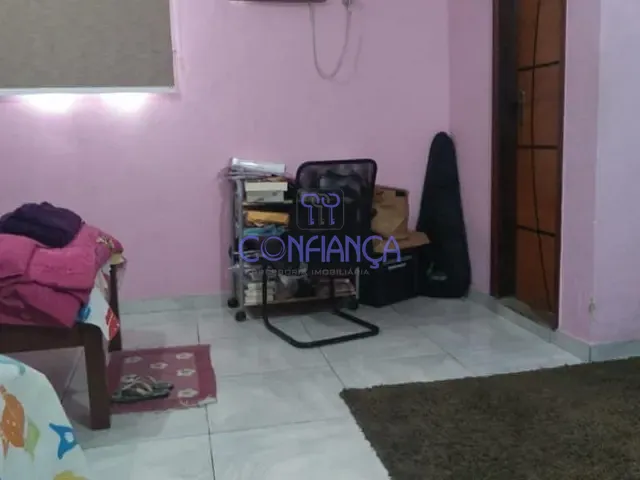 Casa com 890m² 3 quartos e 3 banheiros, à venda, no bairro Campo Grande em Rio de Janeiro