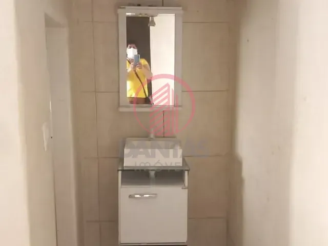 Casa 2 quartos e 1 banheiro, para alugar, no bairro Bela Vista em Osasco