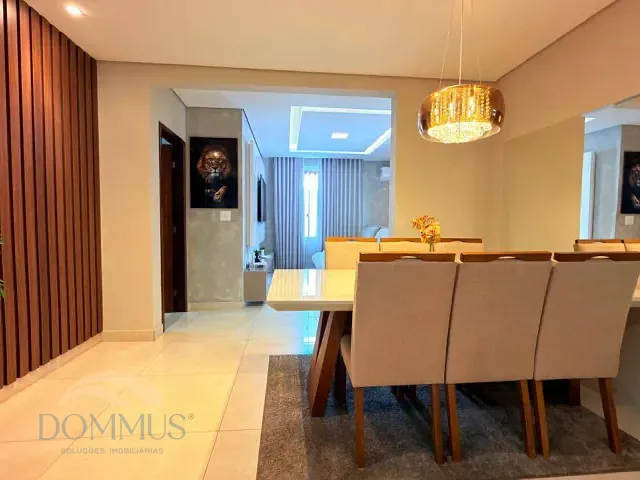 Casa com 300m² 3 quartos e 2 banheiros, à venda, no bairro Das Águas em Ipatinga