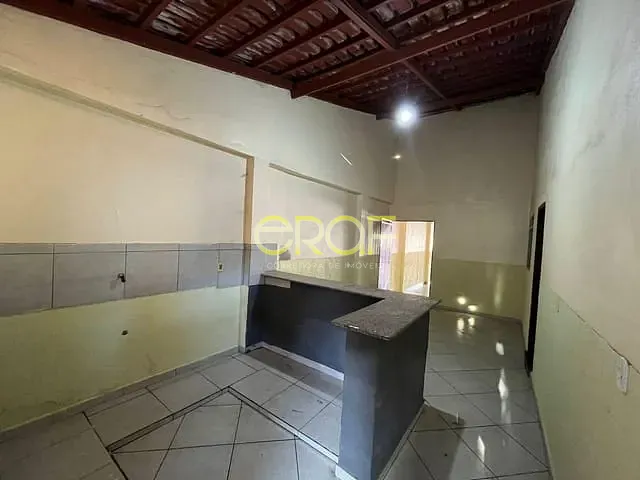 Casa 4 quartos e 2 banheiros, à venda, no bairro Vila Aurora em Formosa
