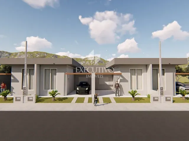 Casa 2 quartos e 1 banheiro, à venda, no bairro Bela Vista em Arroio do Meio