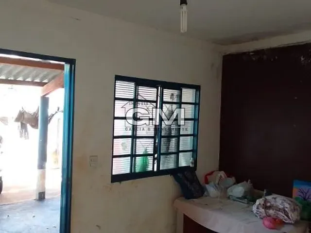 Casa com 130m² 1 quarto e 1 banheiro, à venda, no bairro Jardim Maria Goretti em Ribeirão Preto