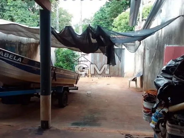 Casa com 130m² 1 quarto e 1 banheiro, à venda, no bairro Jardim Maria Goretti em Ribeirão Preto