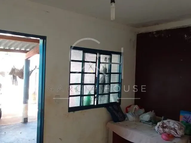 Casa com 130m² 1 quarto e 1 banheiro, à venda, no bairro Jardim Maria Goretti em Ribeirão Preto