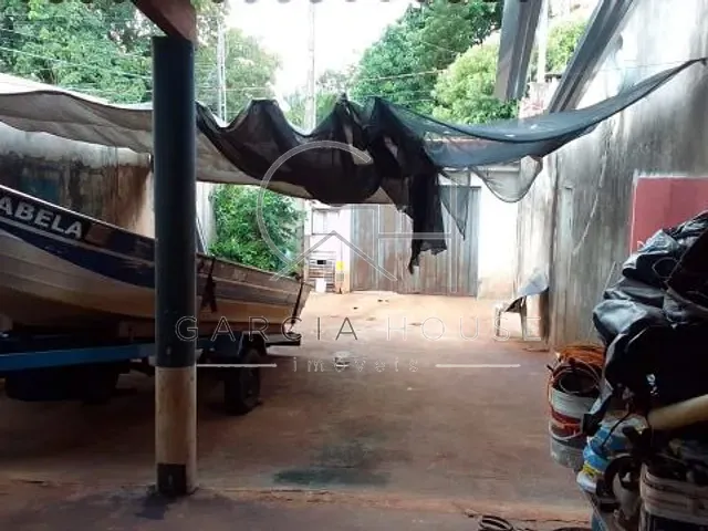Casa com 130m² 1 quarto e 1 banheiro, à venda, no bairro Jardim Maria Goretti em Ribeirão Preto