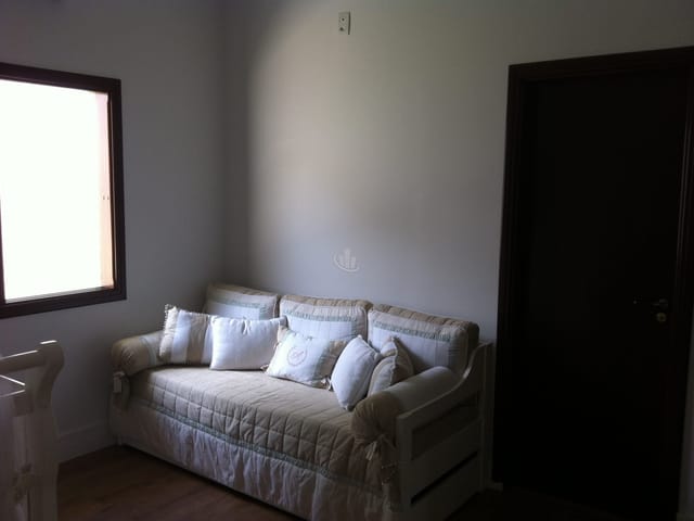 Foto do Casa - CASA EM CONDOMÍNIO à venda 3 Quartos, 3 Suites, 4 Vagas, 1000M², CONDOMÍNIO ESTÂNCIA MARAMBAIA, VINHEDO - SP | Investe Imobiliária LTDA