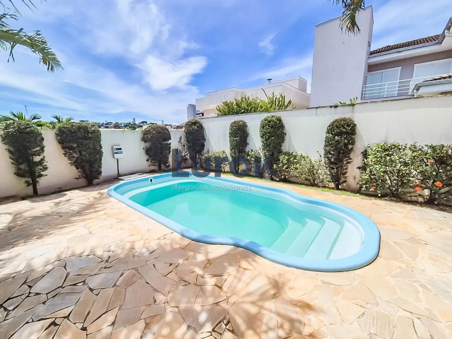 Casa, 3 quartos, 305 m² - Foto 29