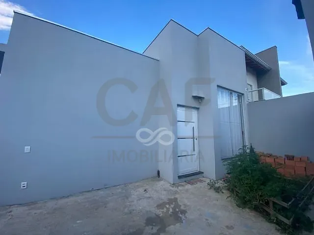 Casa com 250m² 3 quartos e 3 banheiros, à venda, no bairro Europa em Jaguariúna