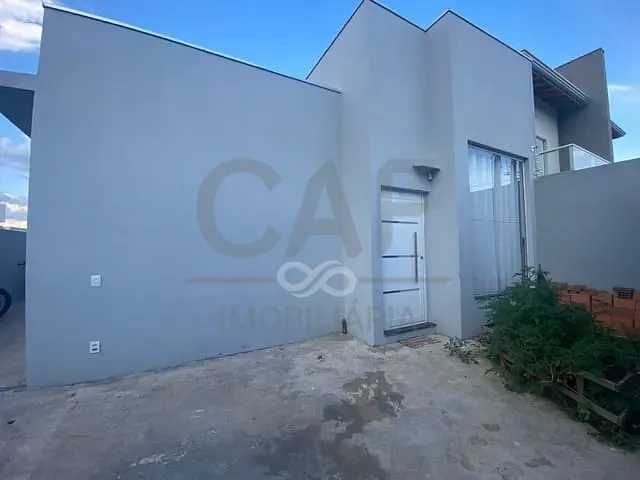 Casa com 250m² 3 quartos e 3 banheiros, à venda, no bairro Europa em Jaguariúna