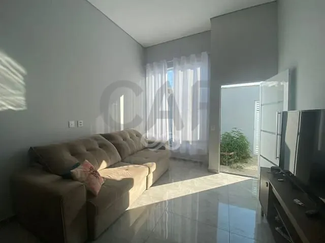 Casa com 250m² 3 quartos e 3 banheiros, à venda, no bairro Europa em Jaguariúna