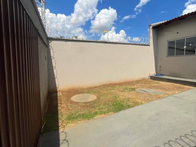 Foto do Casa - Casa para locação no Jardim Dom Bosco 2ª Etapa, Aparecida de Goiânia, GO | Maxwell Imóveis