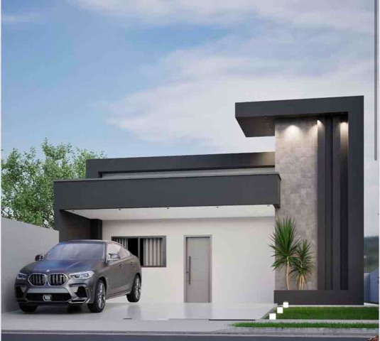 Casa com 317m² 3 quartos e 2 banheiros, à venda, no bairro Jardim Itália III em Sinop
