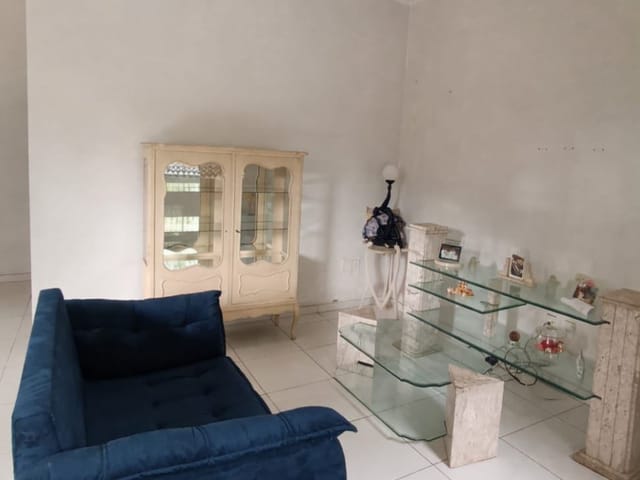 Casa 4 quartos e 5 banheiros, à venda, no bairro Jardim Sulacap em Rio de Janeiro