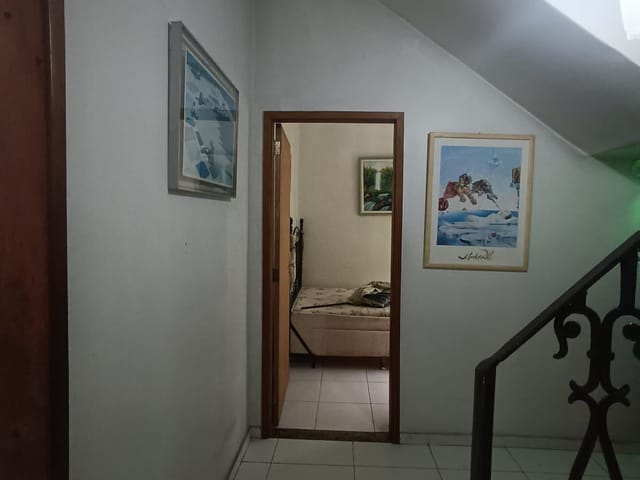 Casa 4 quartos e 5 banheiros, à venda, no bairro Jardim Sulacap em Rio de Janeiro