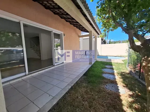 Casa com 172m² 4 quartos e 5 banheiros, à venda, no bairro Recreio dos Bandeirantes em Rio de Janeiro