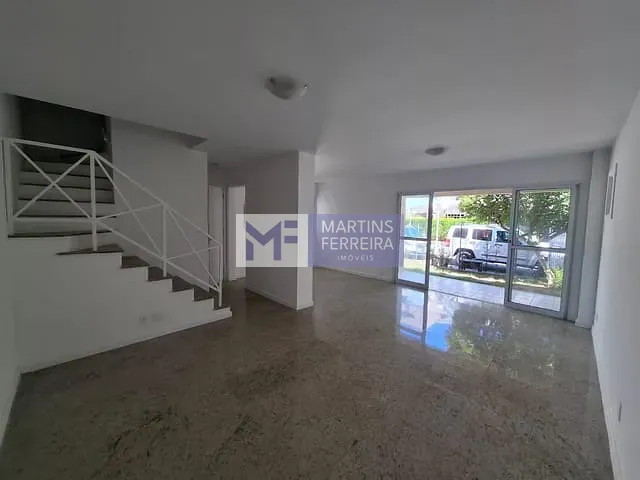 Casa com 172m² 4 quartos e 5 banheiros, à venda, no bairro Recreio dos Bandeirantes em Rio de Janeiro