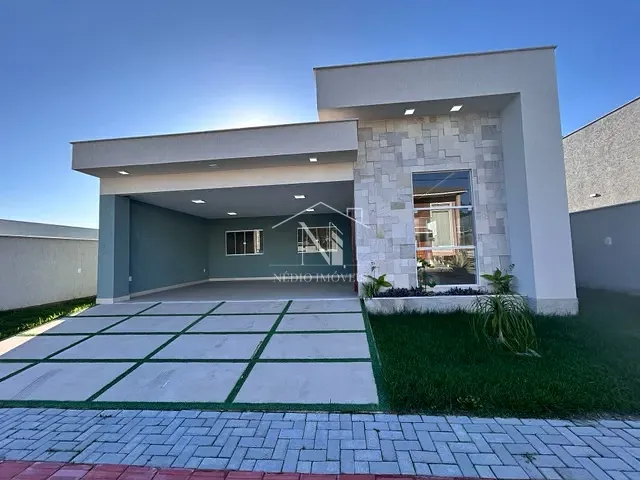 Casa com 370m² 4 quartos e 1 banheiro, à venda, no bairro Cajueiros (Itaipuaçu) em Maricá