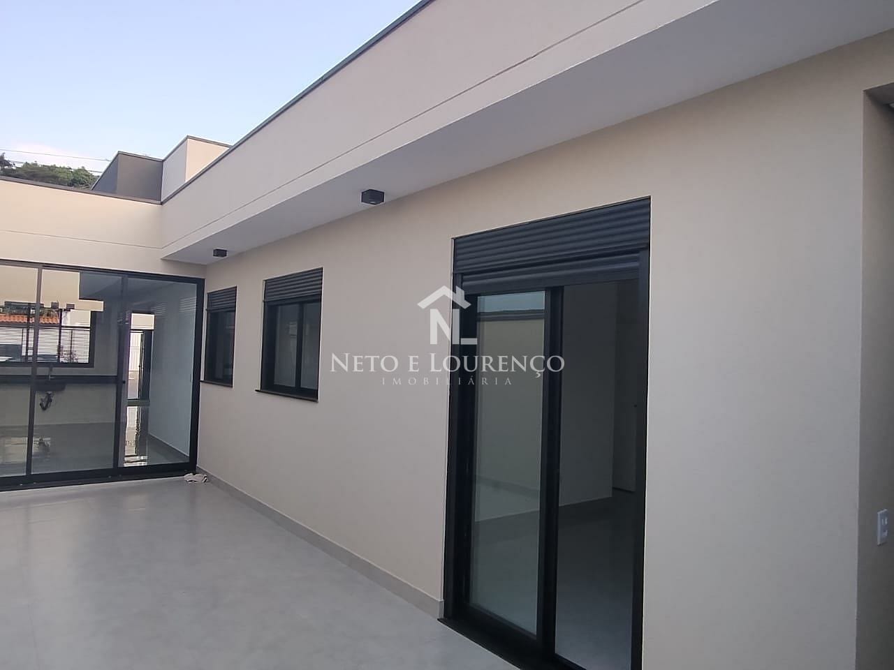 Casa à venda com 3 quartos, 115m² - Foto 3