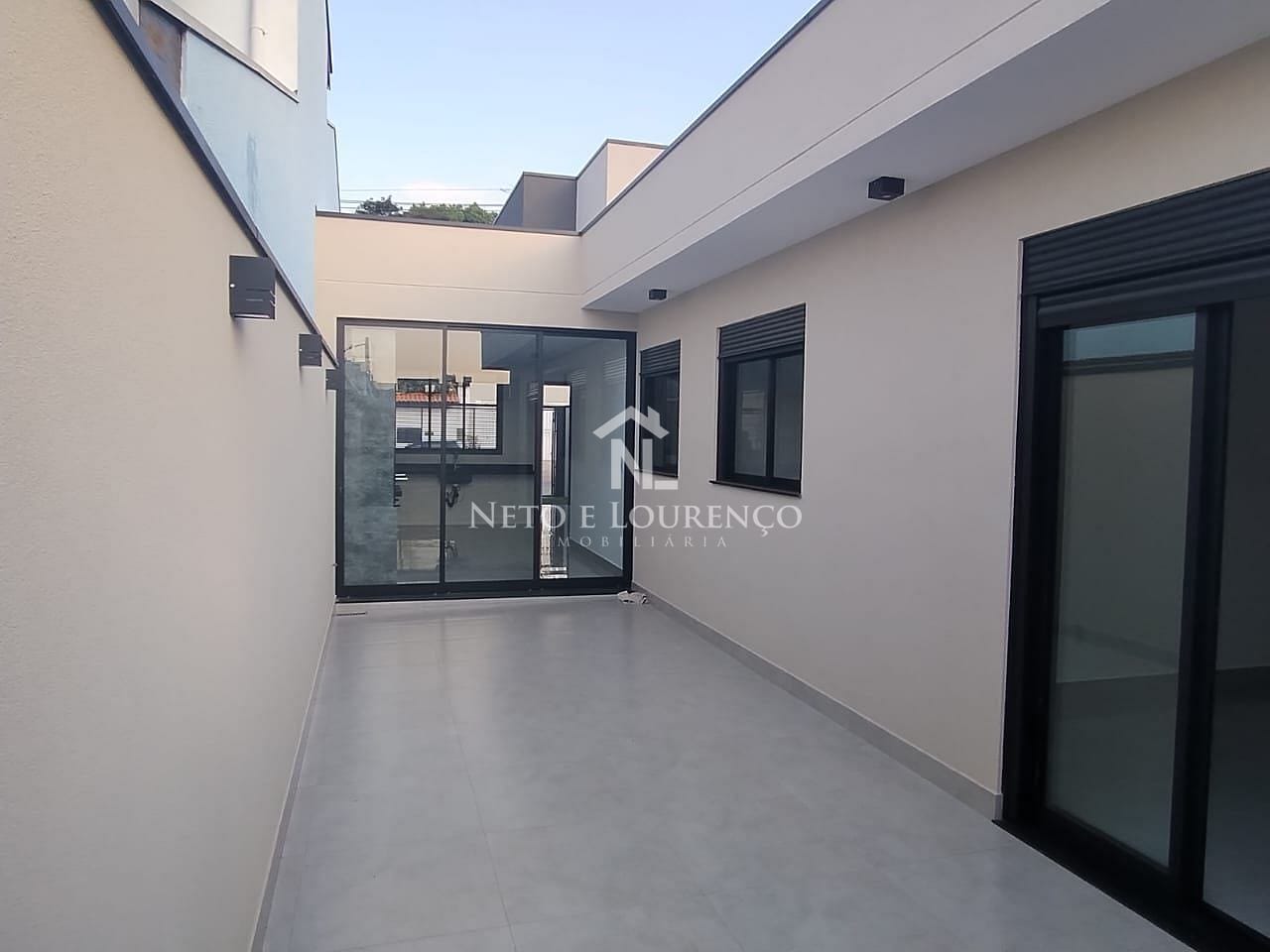 Casa à venda com 3 quartos, 115m² - Foto 30