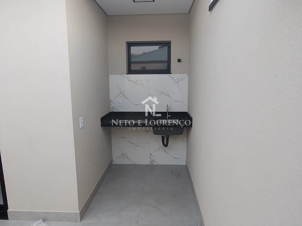 Casa à venda com 3 quartos, 115m² - Foto 14