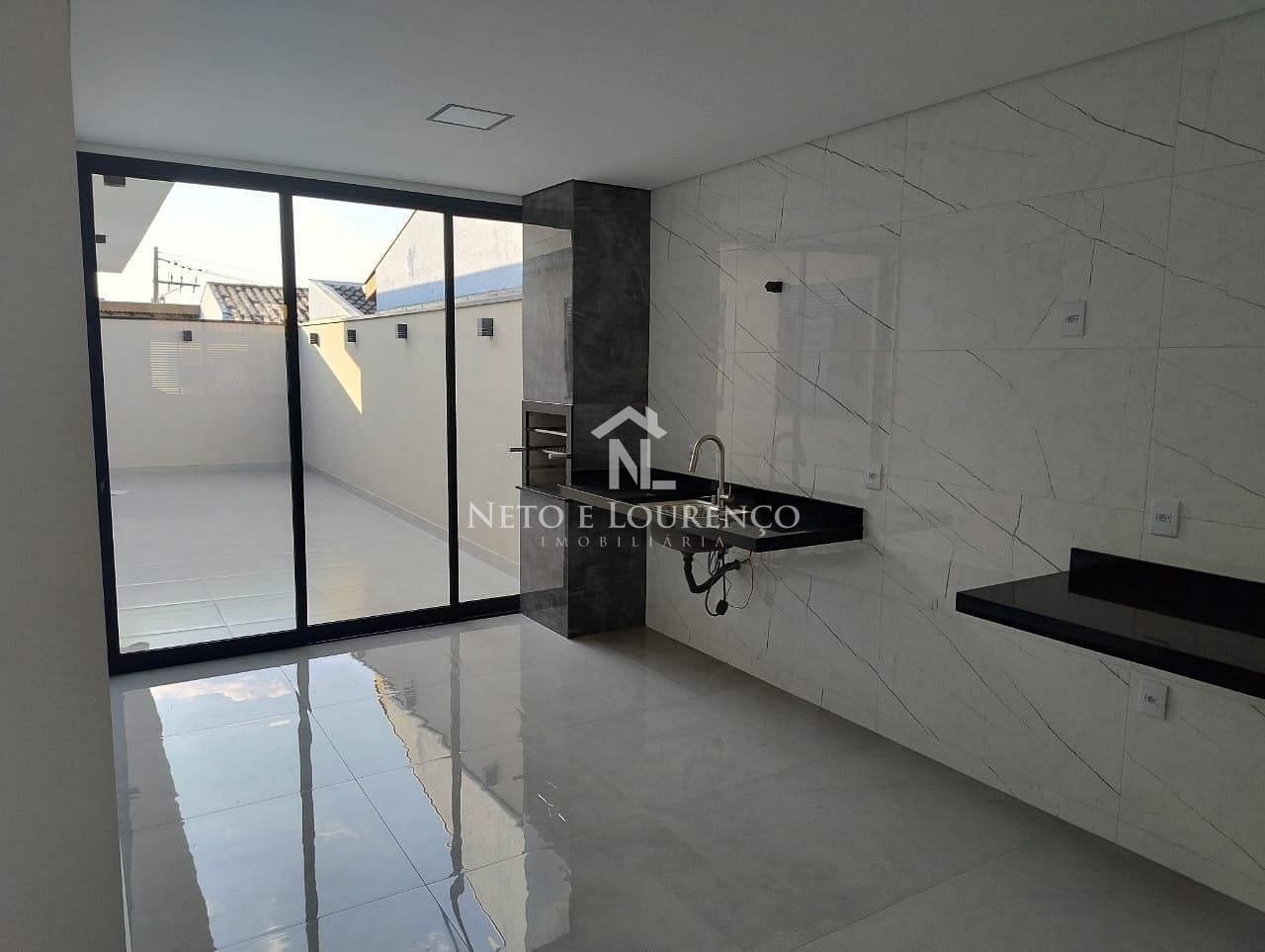 Casa à venda com 3 quartos, 115m² - Foto 8
