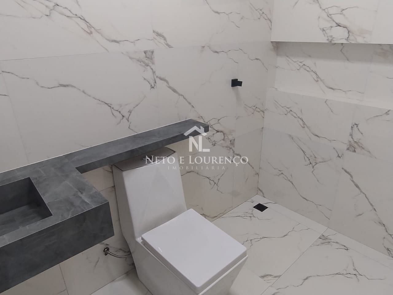 Casa à venda com 3 quartos, 115m² - Foto 25
