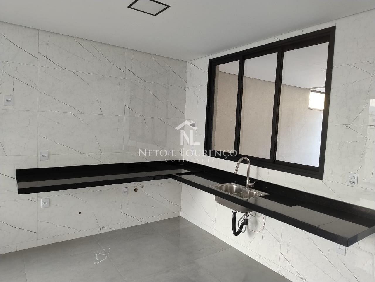 Casa à venda com 3 quartos, 115m² - Foto 7