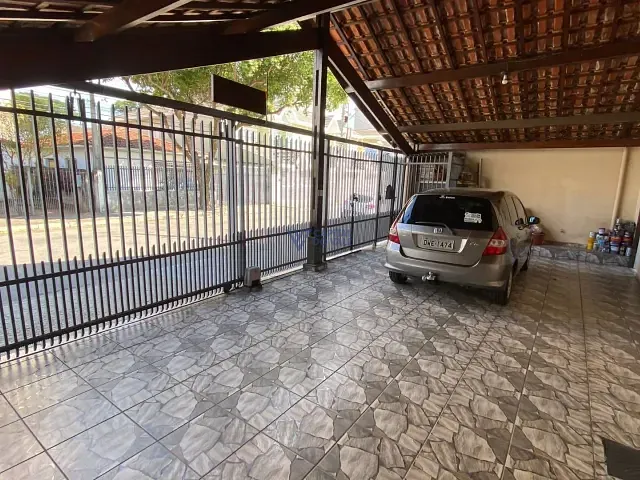 Casa com 330m² 4 quartos e 2 banheiros, à venda, no bairro Jardim América em São José dos Campos