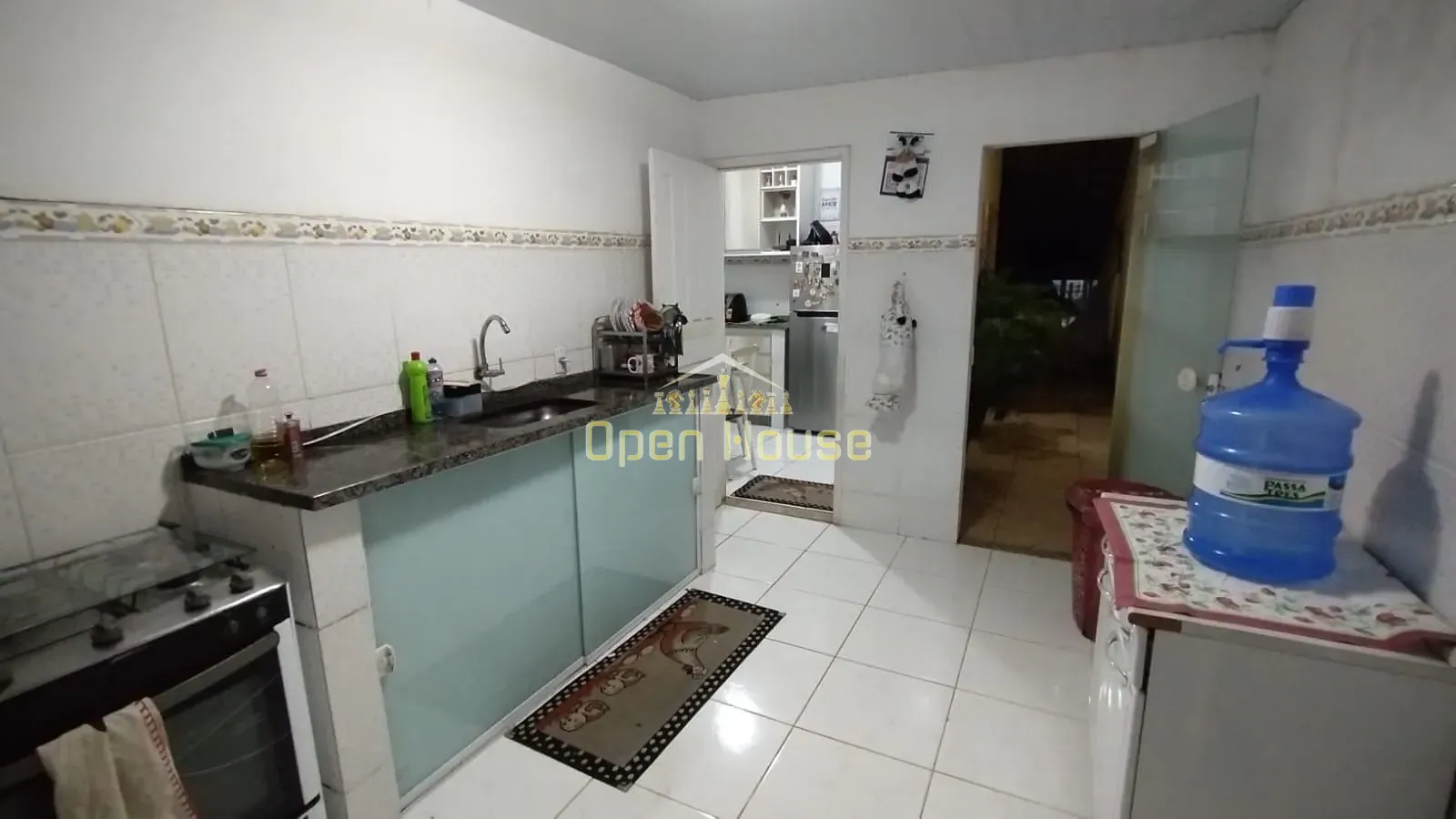 Casa, 2 quartos, 80 m² - Foto 7