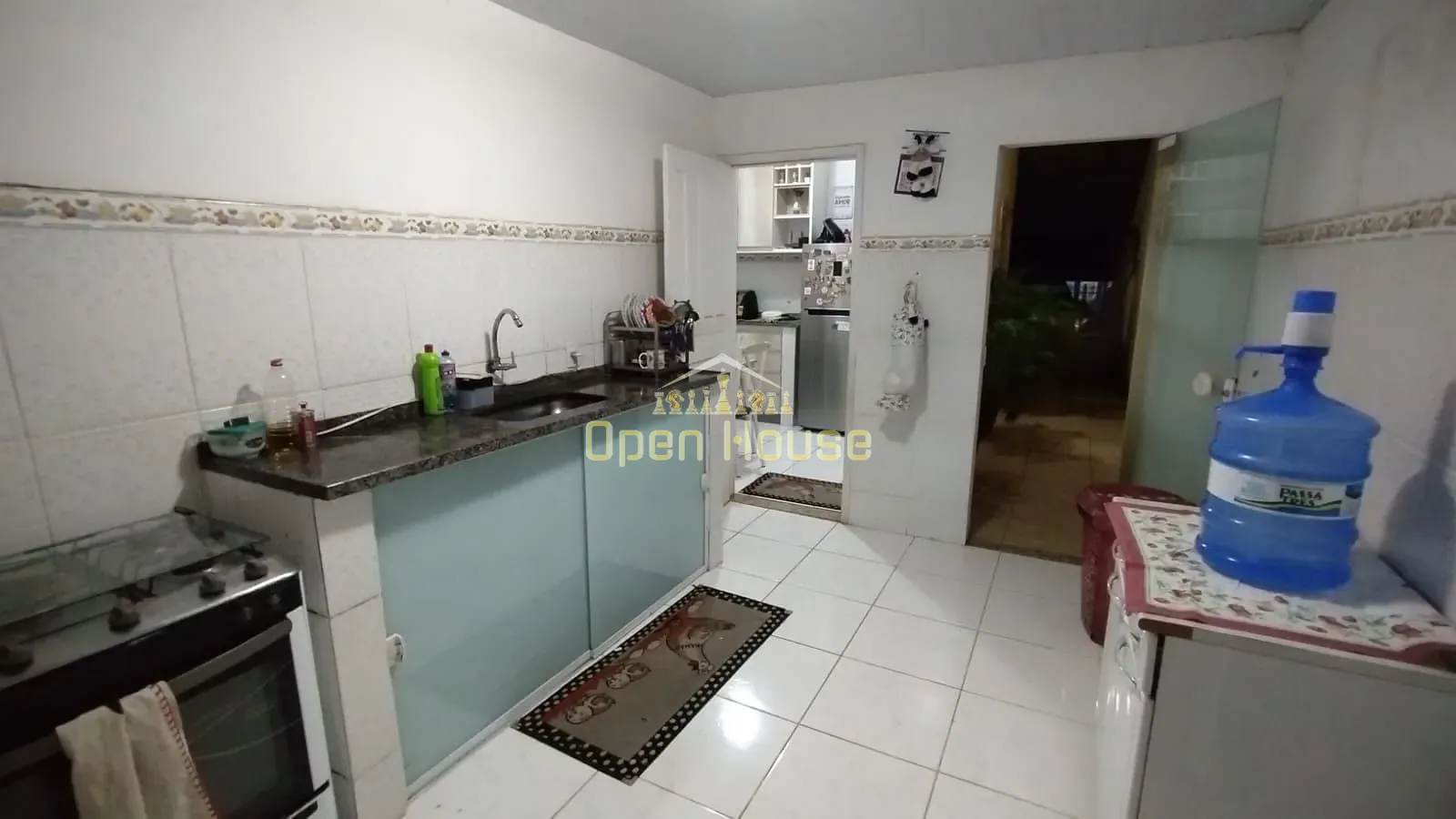 Casa, 2 quartos, 80 m² - Foto 8