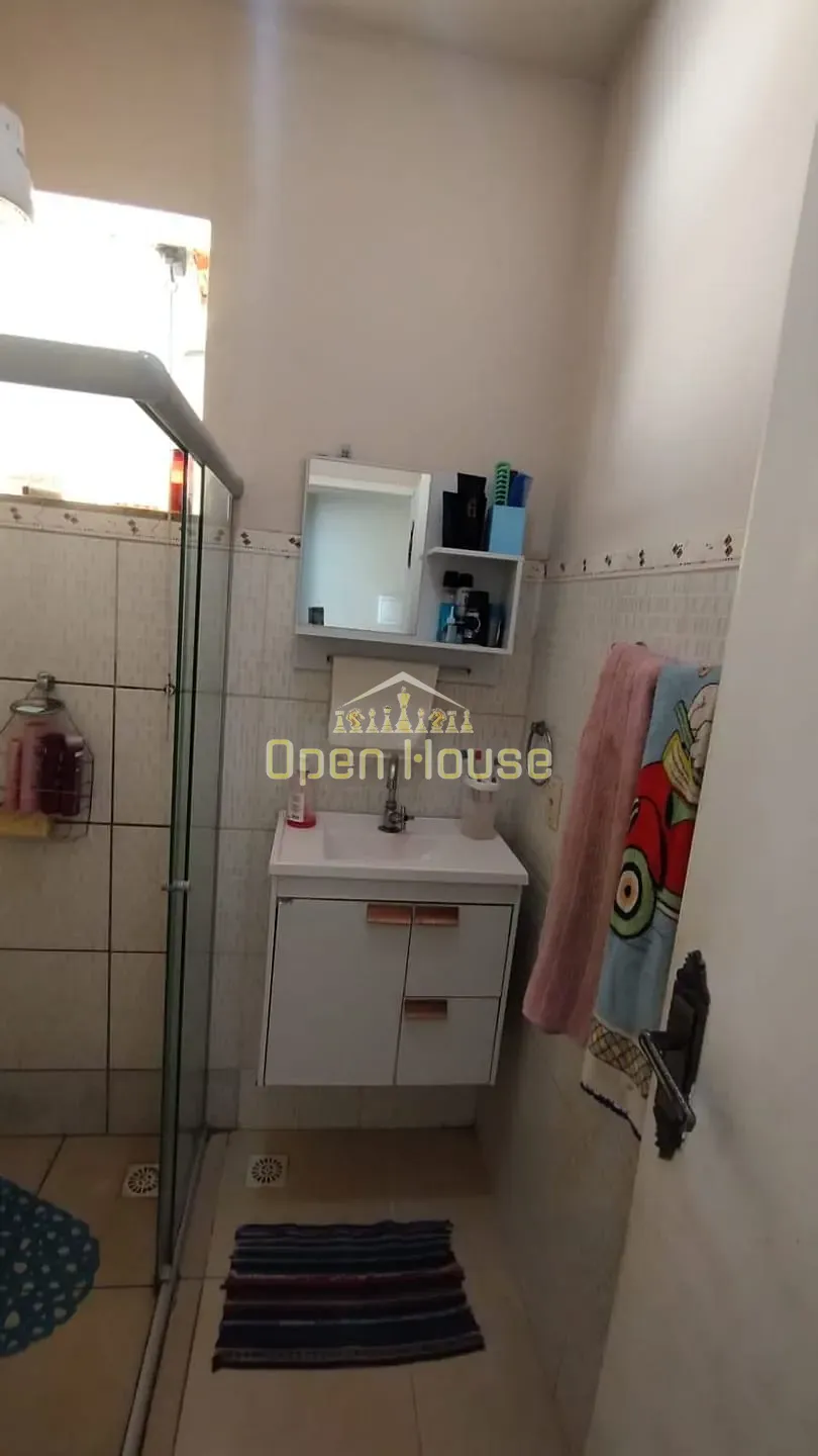 Casa, 2 quartos, 80 m² - Foto 15