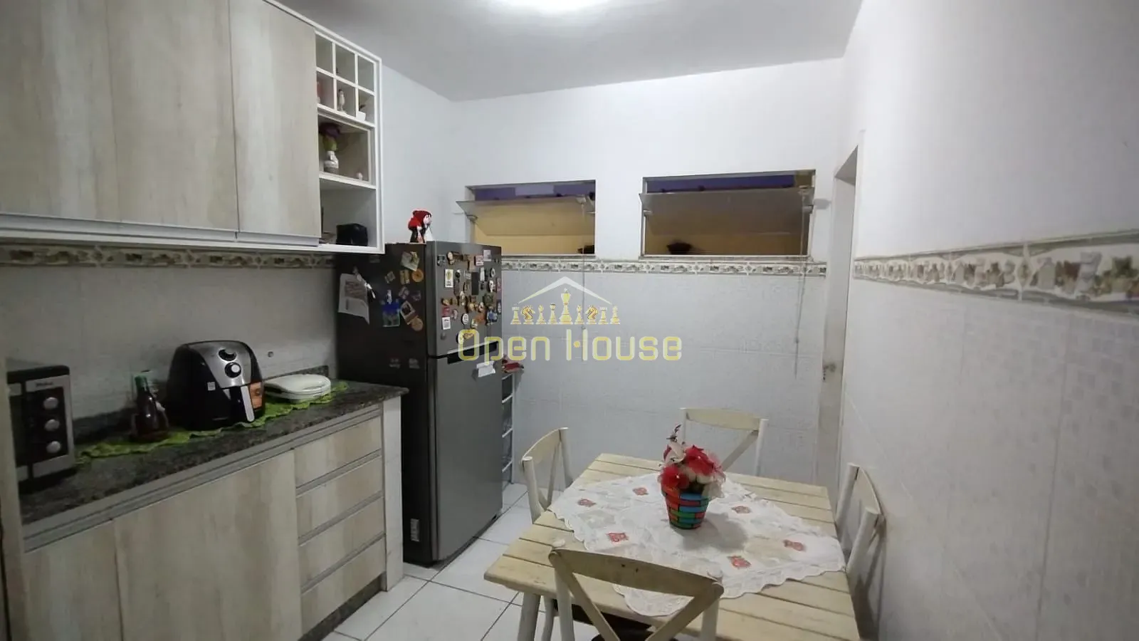 Casa, 2 quartos, 80 m² - Foto 11