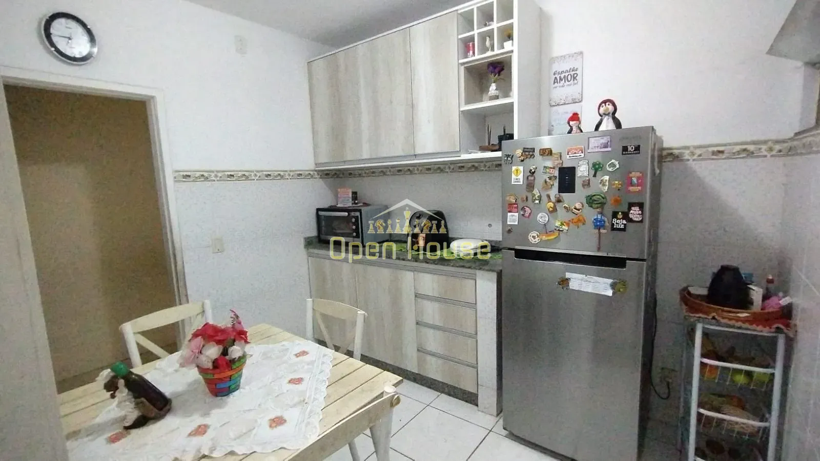 Casa, 2 quartos, 80 m² - Foto 12