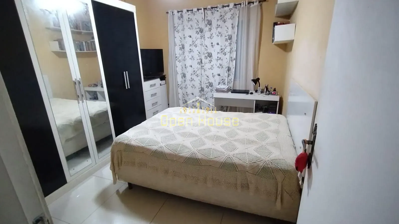 Casa, 2 quartos, 80 m² - Foto 14