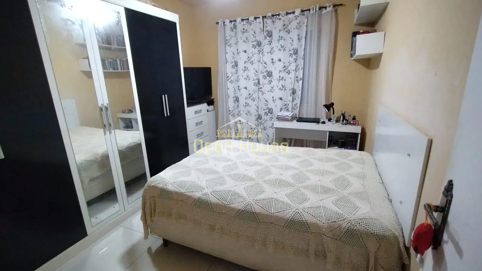 Casa, 2 quartos, 80 m² - Foto 13