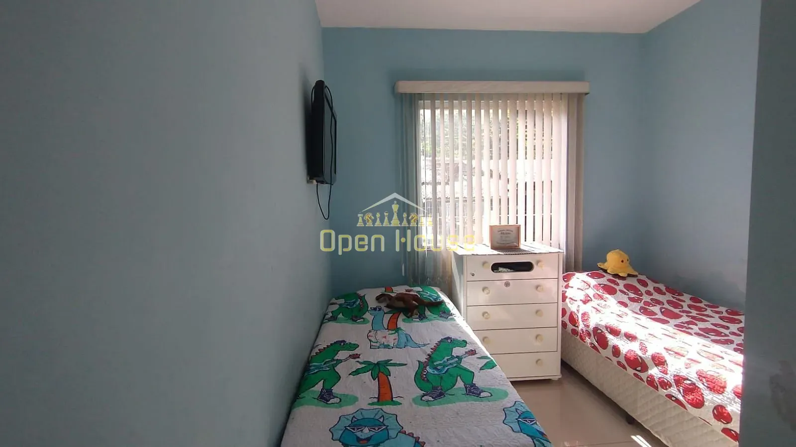 Casa, 2 quartos, 80 m² - Foto 6