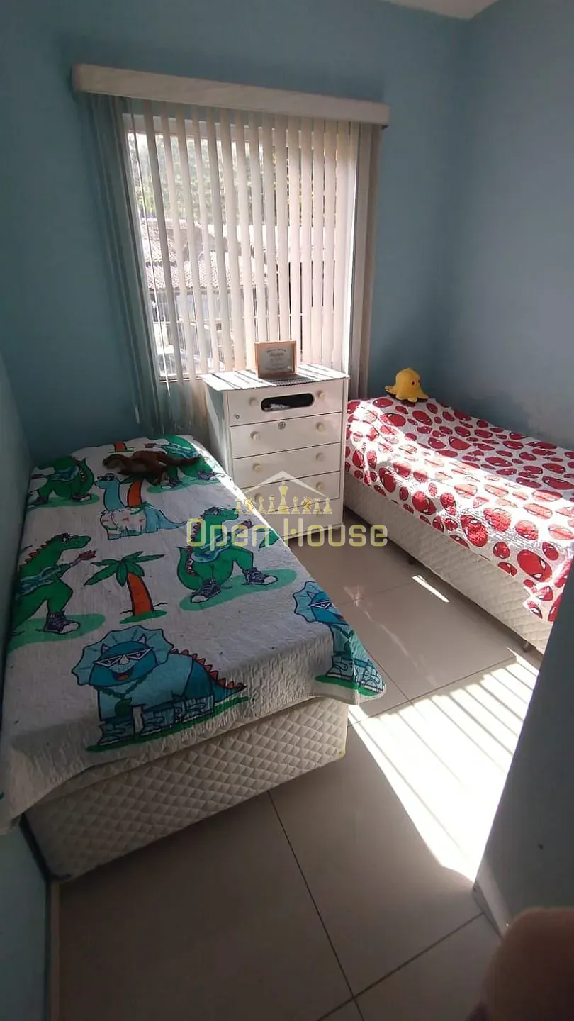 Casa, 2 quartos, 80 m² - Foto 5