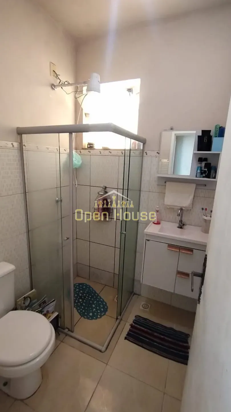 Casa, 2 quartos, 80 m² - Foto 16