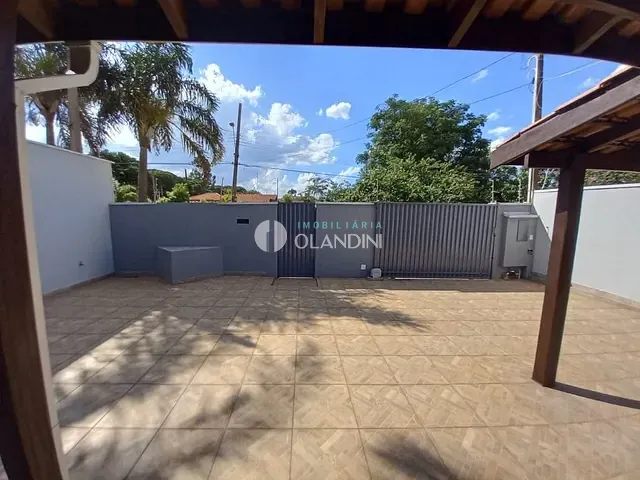 Casa com 319m² 3 quartos e 1 banheiro, à venda, no bairro Jardim Europa em Artur Nogueira