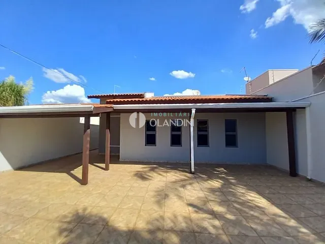 Casa com 319m² 3 quartos e 1 banheiro, à venda, no bairro Jardim Europa em Artur Nogueira